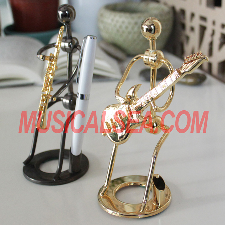 unique figurine